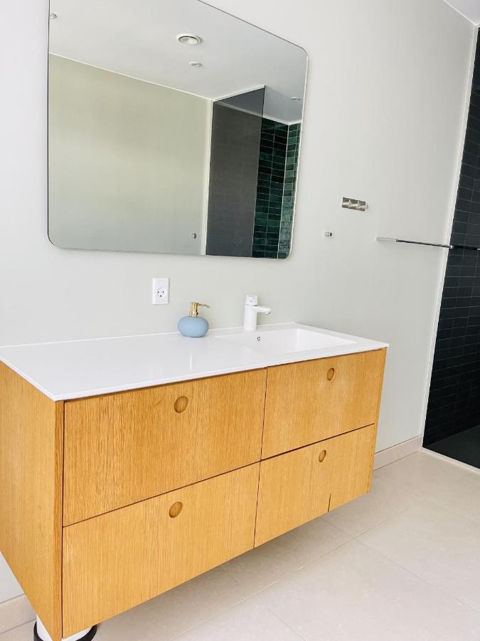 Aday - 2 Bedroom Apartment With Patio Aalborg Bagian luar foto